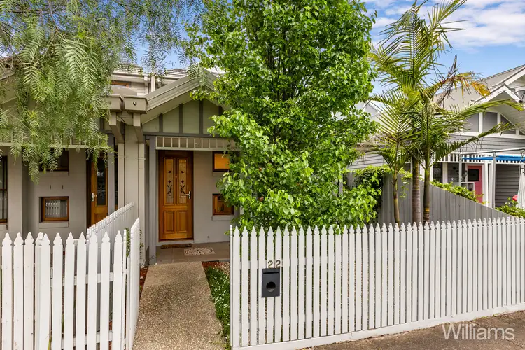 22 Junction Street, Newport VIC 3015