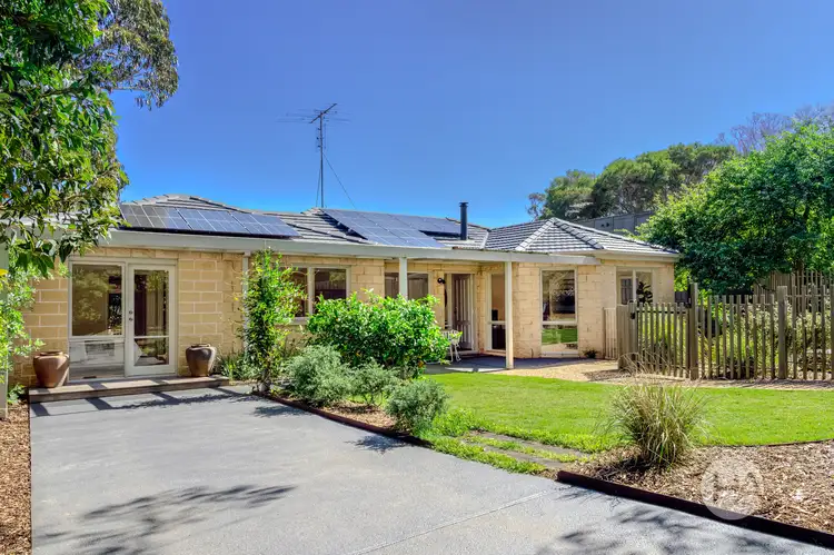 Second view of Homely house listing, 37 Cove Lane, Flinders VIC 3929