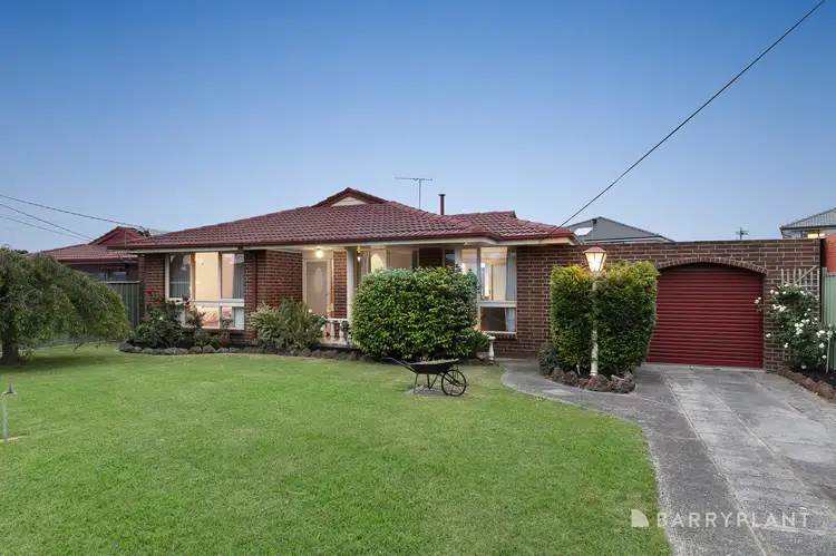 10 Silverdale Court, Springvale South VIC 3172