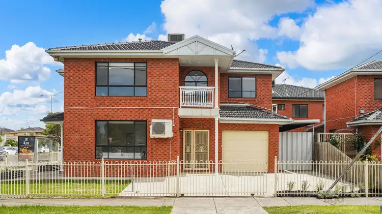 80 South Road, Braybrook VIC 3019