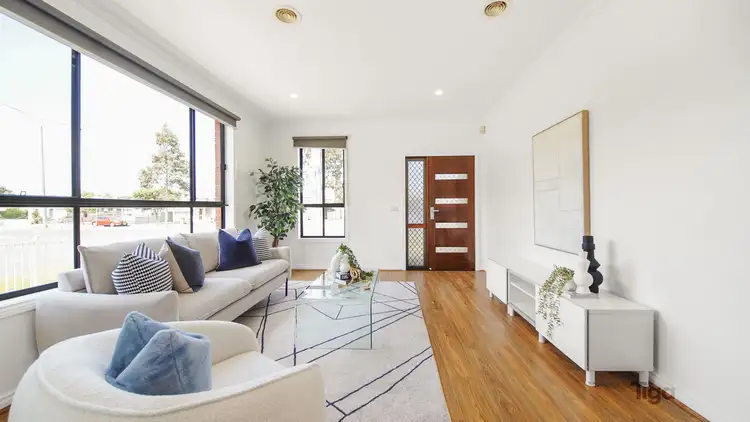 Second view of Homely house listing, 80 South Road, Braybrook VIC 3019