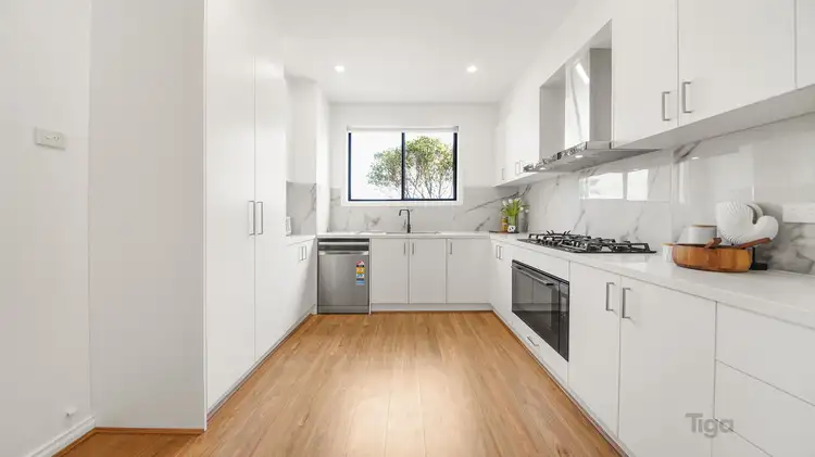 Third view of Homely house listing, 80 South Road, Braybrook VIC 3019