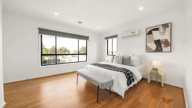 Fifth view of Homely house listing, 80 South Road, Braybrook VIC 3019