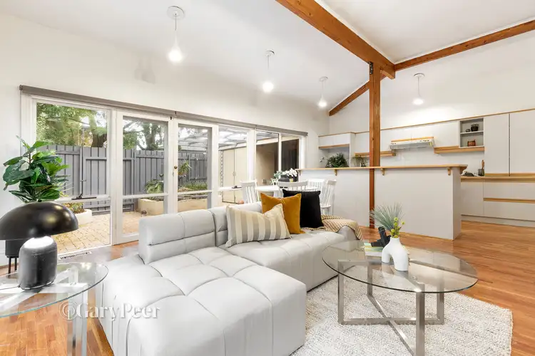 Second view of Homely house listing, 9 Carrington Grove, St Kilda East VIC 3183