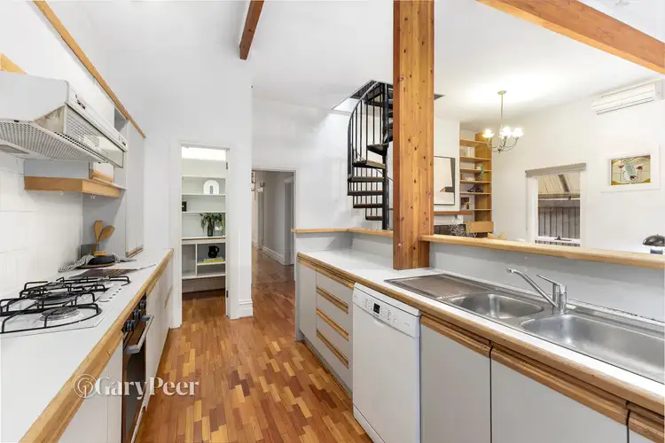 Third view of Homely house listing, 9 Carrington Grove, St Kilda East VIC 3183