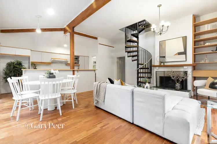 Fourth view of Homely house listing, 9 Carrington Grove, St Kilda East VIC 3183