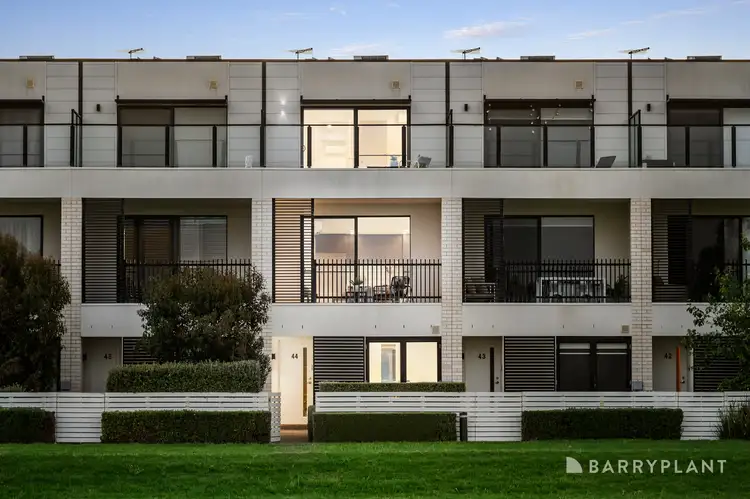 44/111 Kinross Avenue, Edithvale VIC 3196