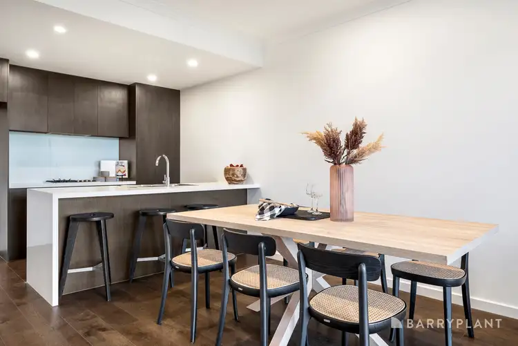 Fifth view of Homely townhouse listing, 44/111 Kinross Avenue, Edithvale VIC 3196