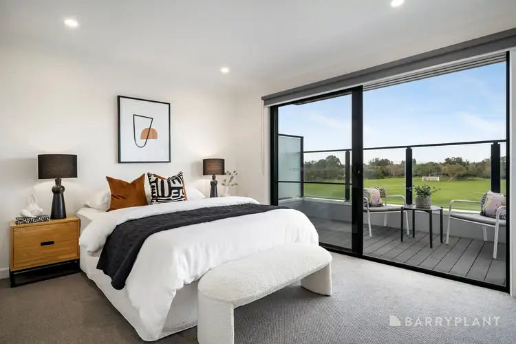 Sixth view of Homely townhouse listing, 44/111 Kinross Avenue, Edithvale VIC 3196