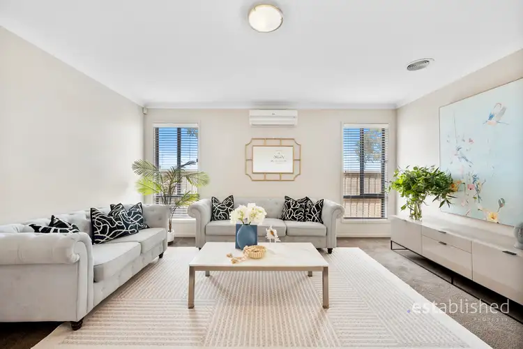 Fifth view of Homely house listing, 10 SKODA Circuit, Point Cook VIC 3030