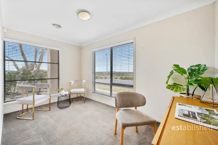 Sixth view of Homely house listing, 10 SKODA Circuit, Point Cook VIC 3030