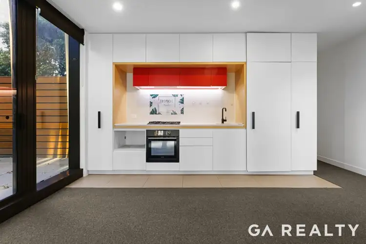 508/421 Docklands Drive, Docklands VIC 3008