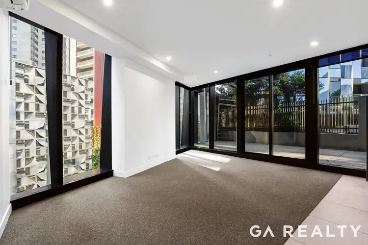 Fourth view of Homely apartment listing, 508/421 Docklands Drive, Docklands VIC 3008
