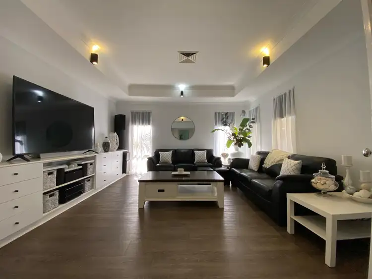 Third view of Homely house listing, 4 Holroyd Garden, Millbridge WA 6232