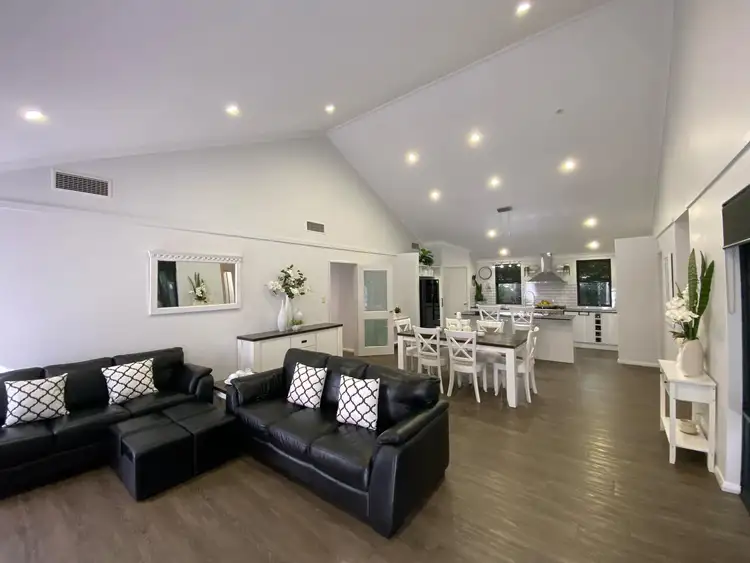 Fifth view of Homely house listing, 4 Holroyd Garden, Millbridge WA 6232