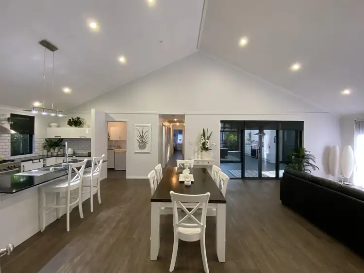 Sixth view of Homely house listing, 4 Holroyd Garden, Millbridge WA 6232