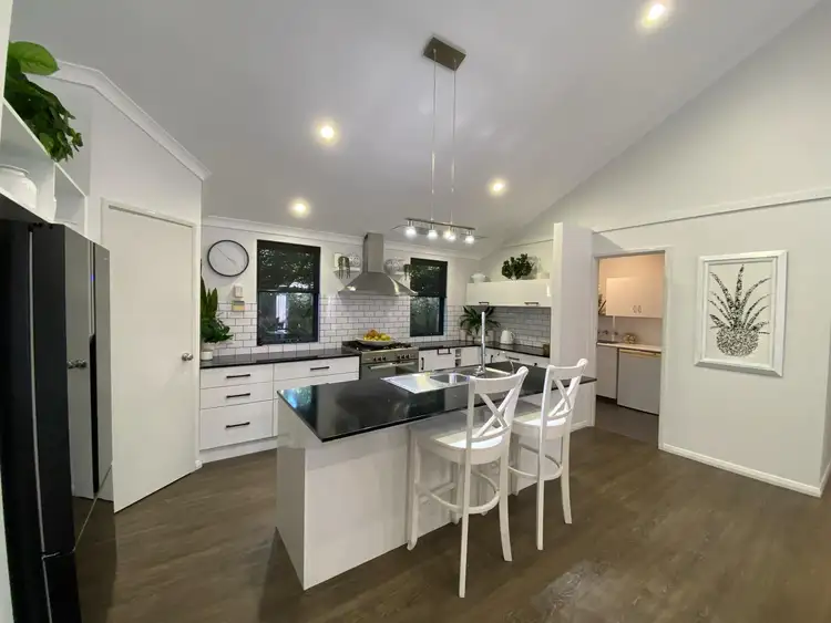 Seventh view of Homely house listing, 4 Holroyd Garden, Millbridge WA 6232