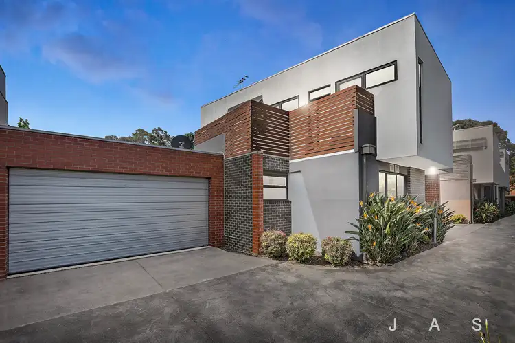 3/12 Kingsville Street, Kingsville VIC 3012