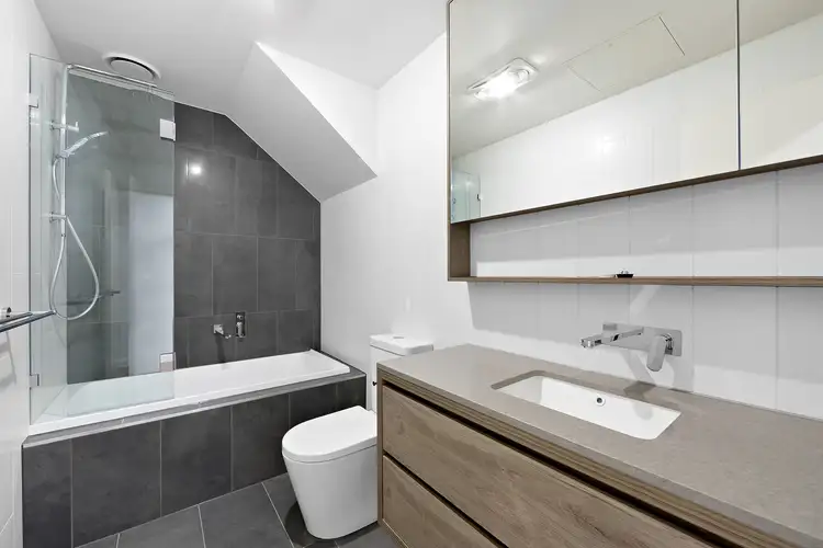 Fifth view of Homely townhouse listing, 3/23 Clarendon Parade, West Footscray VIC 3012