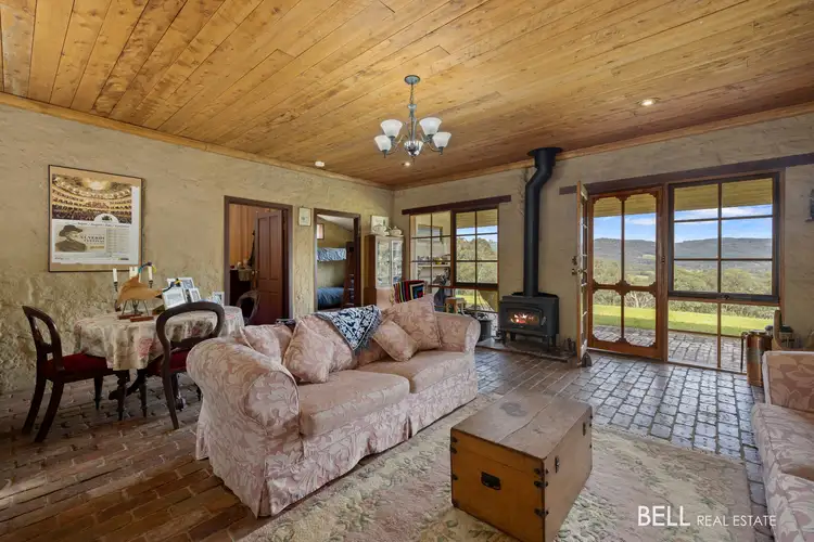 Sixth view of Homely house listing, 35 Ellis Track, Gladysdale VIC 3797