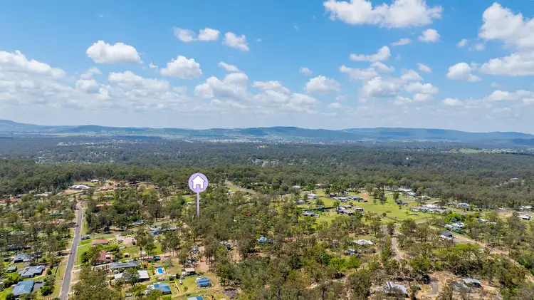 Fifth view of Homely land listing, 45 Sandpiper Drive, Regency Downs QLD 4341