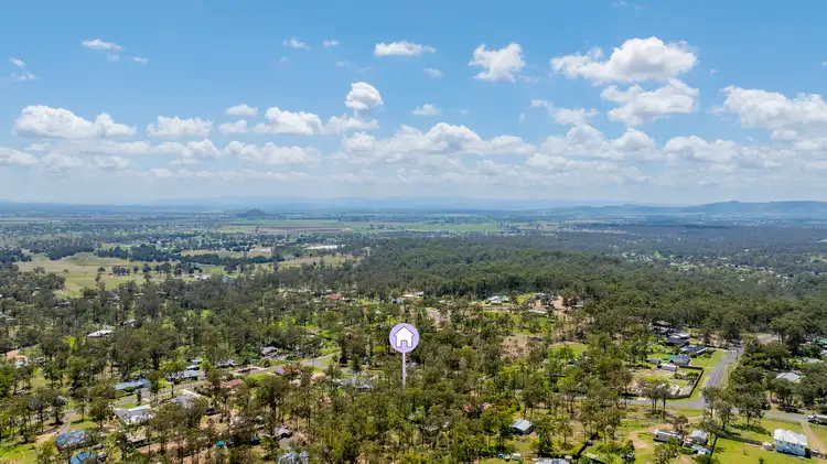 Sixth view of Homely land listing, 45 Sandpiper Drive, Regency Downs QLD 4341