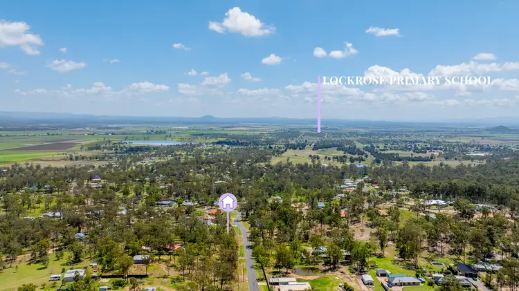 Seventh view of Homely land listing, 45 Sandpiper Drive, Regency Downs QLD 4341