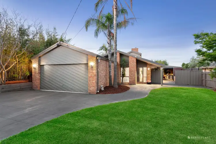 5 Warringal Street, Bulleen VIC 3105