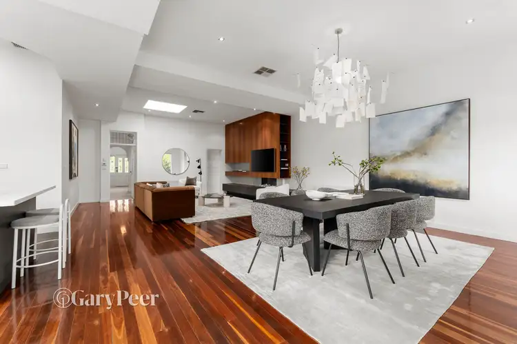 Fifth view of Homely house listing, 7 Seymour Road, Elsternwick VIC 3185