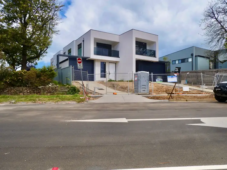 2/16 Barbara Street, Moorabbin VIC 3189