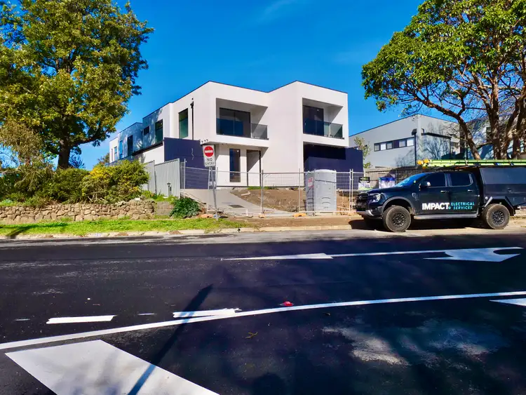 2/16 Barbara Street, Moorabbin VIC 3189