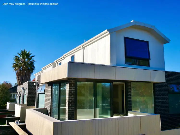 2&3/52 Jack Road, Cheltenham VIC 3192