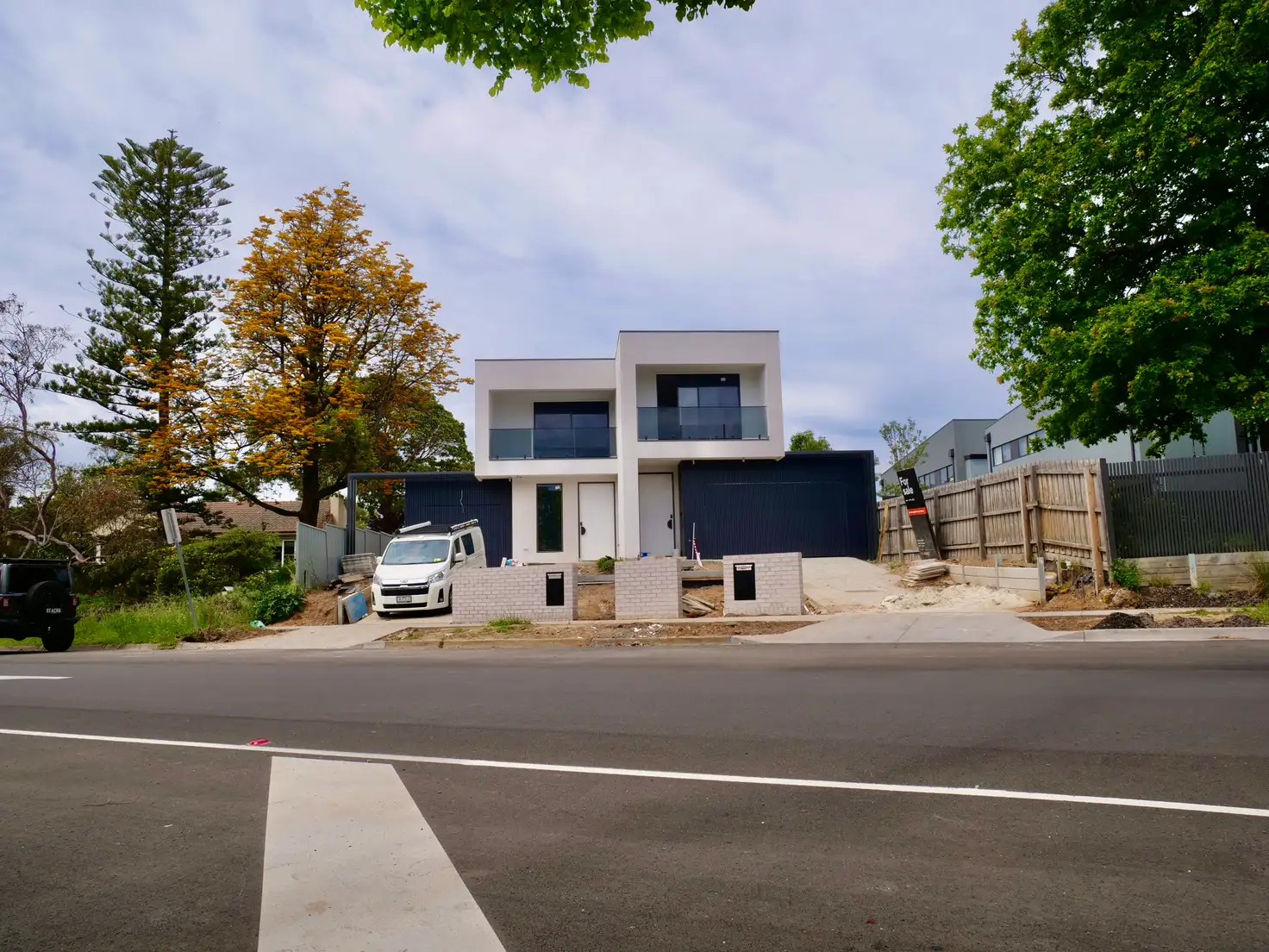 Main view of Homely townhouse listing, 1/16 Barbara Street, Moorabbin VIC 3189