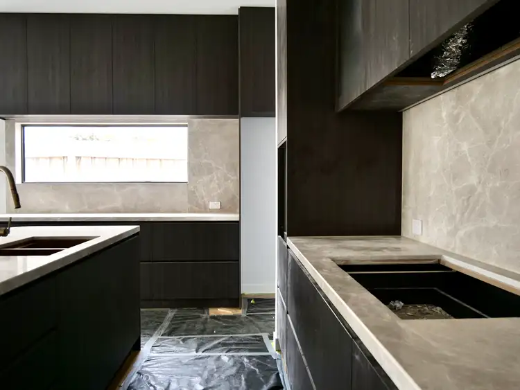 Second view of Homely townhouse listing, 1/16 Barbara Street, Moorabbin VIC 3189