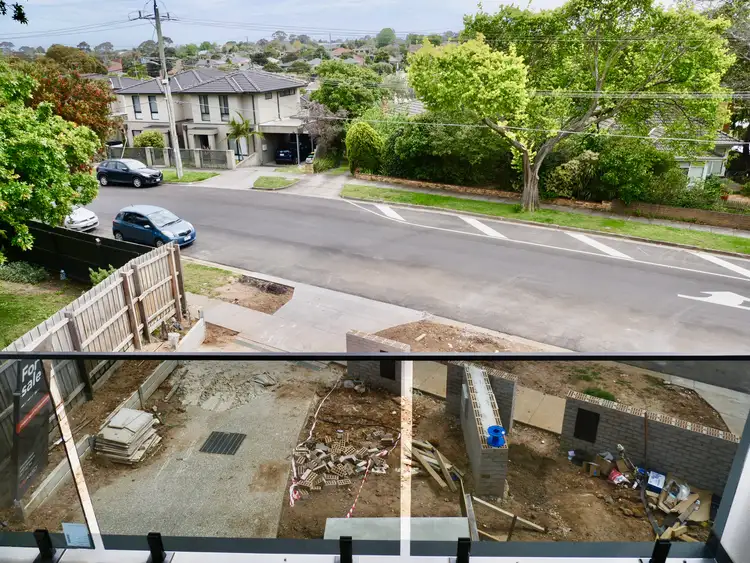 Third view of Homely townhouse listing, 1/16 Barbara Street, Moorabbin VIC 3189