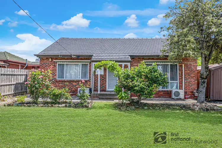 40 Parsons Avenue, Springvale VIC 3171