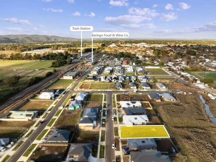 Fourth view of Homely land listing, 9 Haines Street, New Gisborne VIC 3438