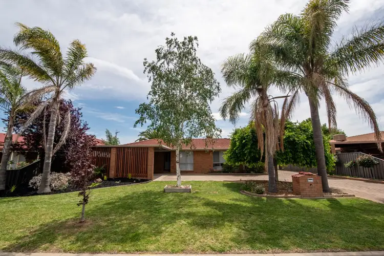 Main view of Homely house listing, 11 Glenn Erin Court, Mooroopna VIC 3629