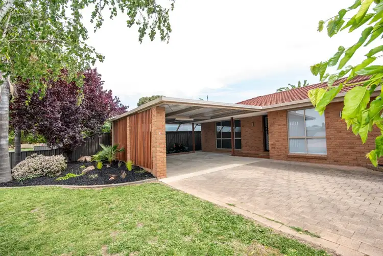 Second view of Homely house listing, 11 Glenn Erin Court, Mooroopna VIC 3629