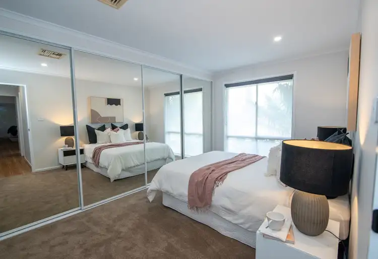 Third view of Homely house listing, 11 Glenn Erin Court, Mooroopna VIC 3629