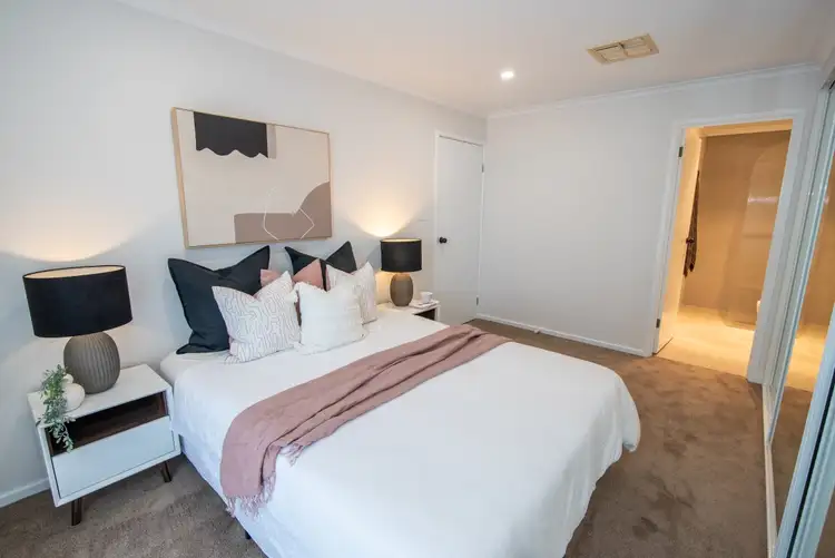 Fourth view of Homely house listing, 11 Glenn Erin Court, Mooroopna VIC 3629