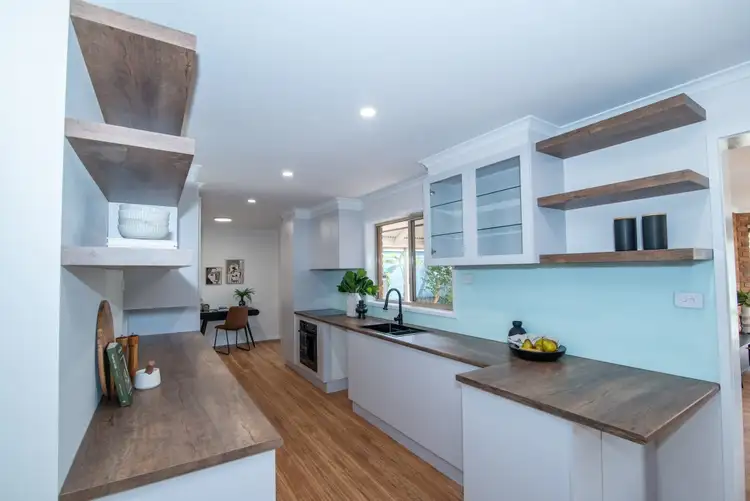Sixth view of Homely house listing, 11 Glenn Erin Court, Mooroopna VIC 3629