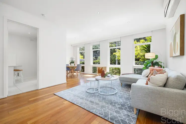 Second view of Homely unit listing, 2/237 Balaclava Road, Caulfield North VIC 3161