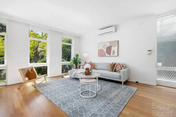 Third view of Homely unit listing, 2/237 Balaclava Road, Caulfield North VIC 3161