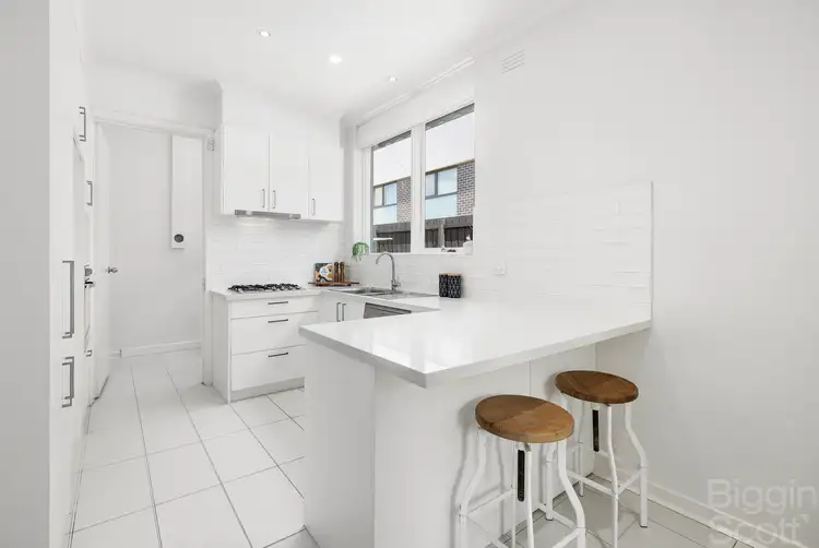 Fourth view of Homely unit listing, 2/237 Balaclava Road, Caulfield North VIC 3161