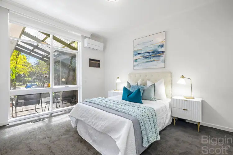 Fifth view of Homely unit listing, 2/237 Balaclava Road, Caulfield North VIC 3161