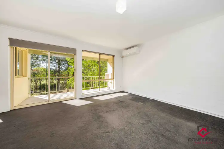 Fourth view of Homely apartment listing, 5/30 Bootle Place, Phillip ACT 2606