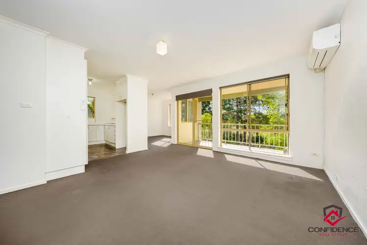 Fifth view of Homely apartment listing, 5/30 Bootle Place, Phillip ACT 2606
