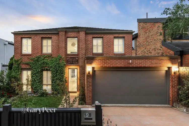 1/20 Takapuna Street, Caulfield South VIC 3162