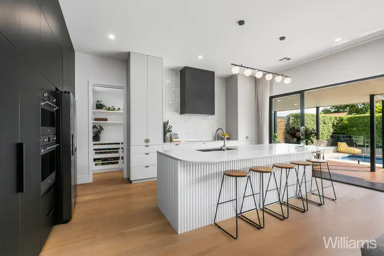 Fifth view of Homely house listing, 14 Farm Street, Newport VIC 3015